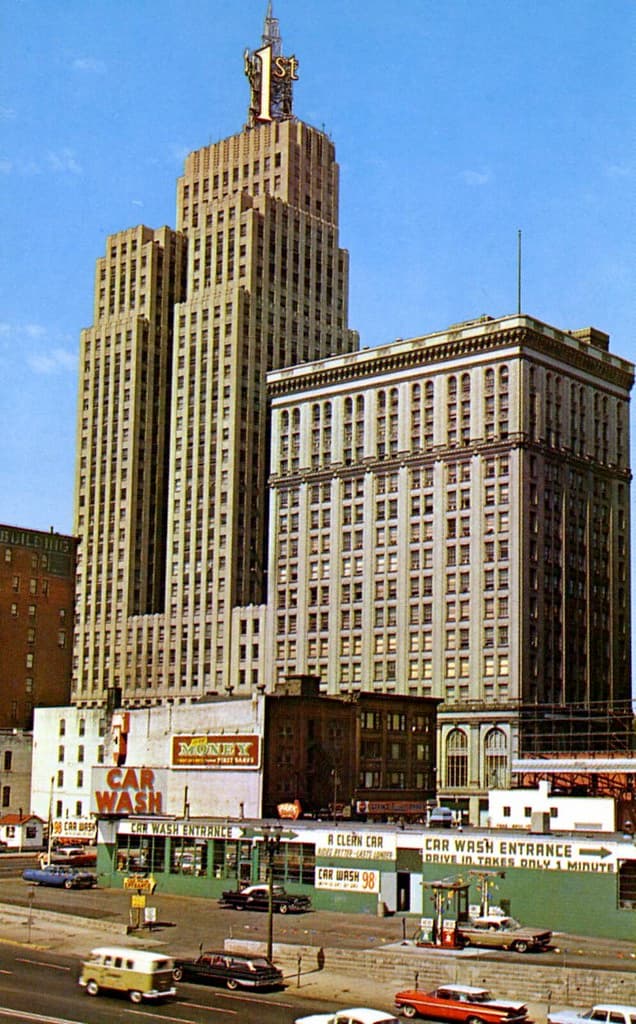 First National Bank Building